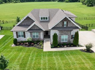 2035 Imagine Cir, Spring Hill, TN 37174