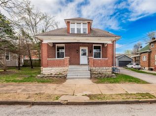 208 E 4th St, Washington, MO