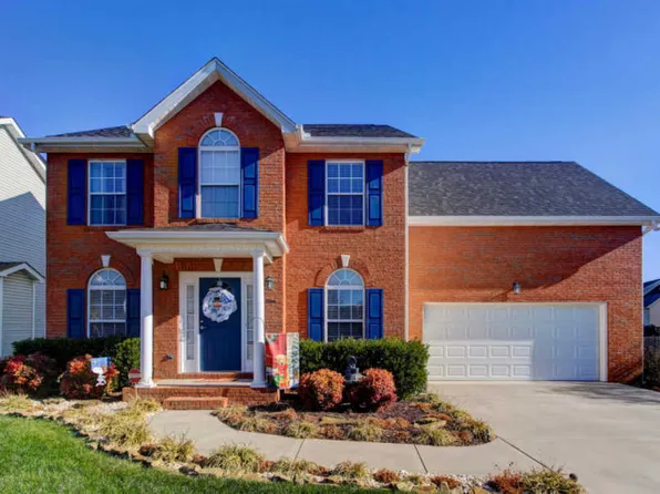 2506 Fernbank Rd, Knoxville, TN 37924
