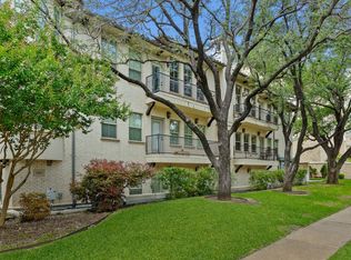 5801 Hillcrest Ave APT 6, University Park, TX 75205