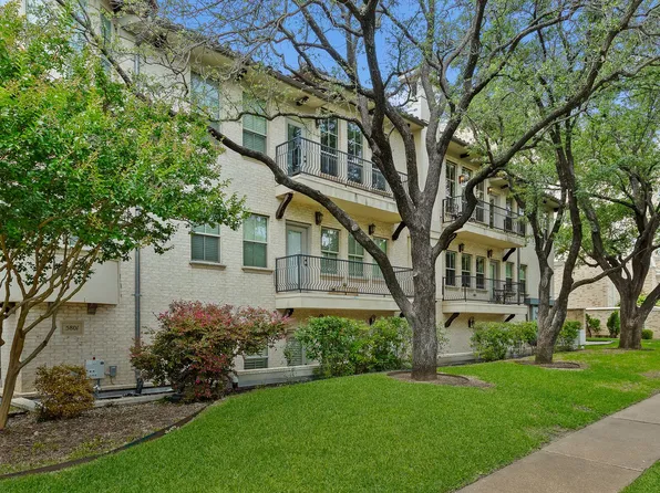 5801 Hillcrest Ave APT 6, University Park, TX 75205