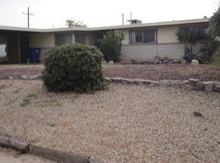 8326 E Colette St, Tucson, AZ 85710