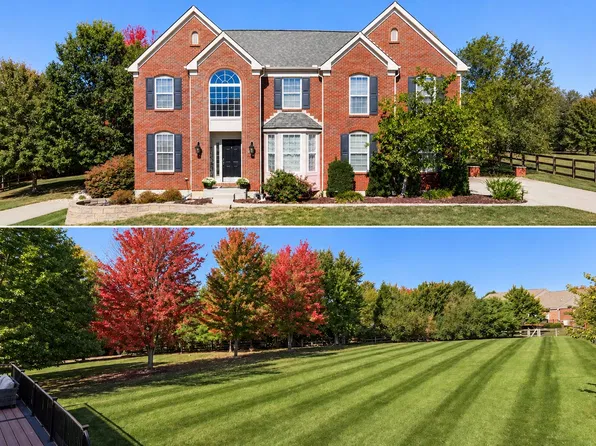 2404 Lost Willow Ct, Hebron, KY 41048