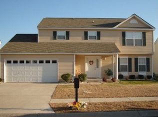 705 Elderberry Ln, Columbia, SC 29229