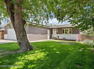 1432 Arabian Ave, Rifle, CO 81650
