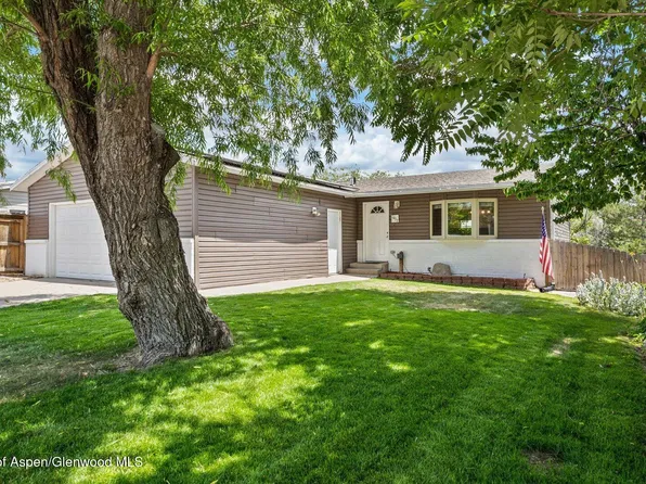 1432 Arabian Ave, Rifle, CO 81650
