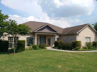 12598 Nani Dr, Madison, AL 35756