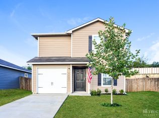 6607 Rosenthal Pass, San Antonio, TX 78252