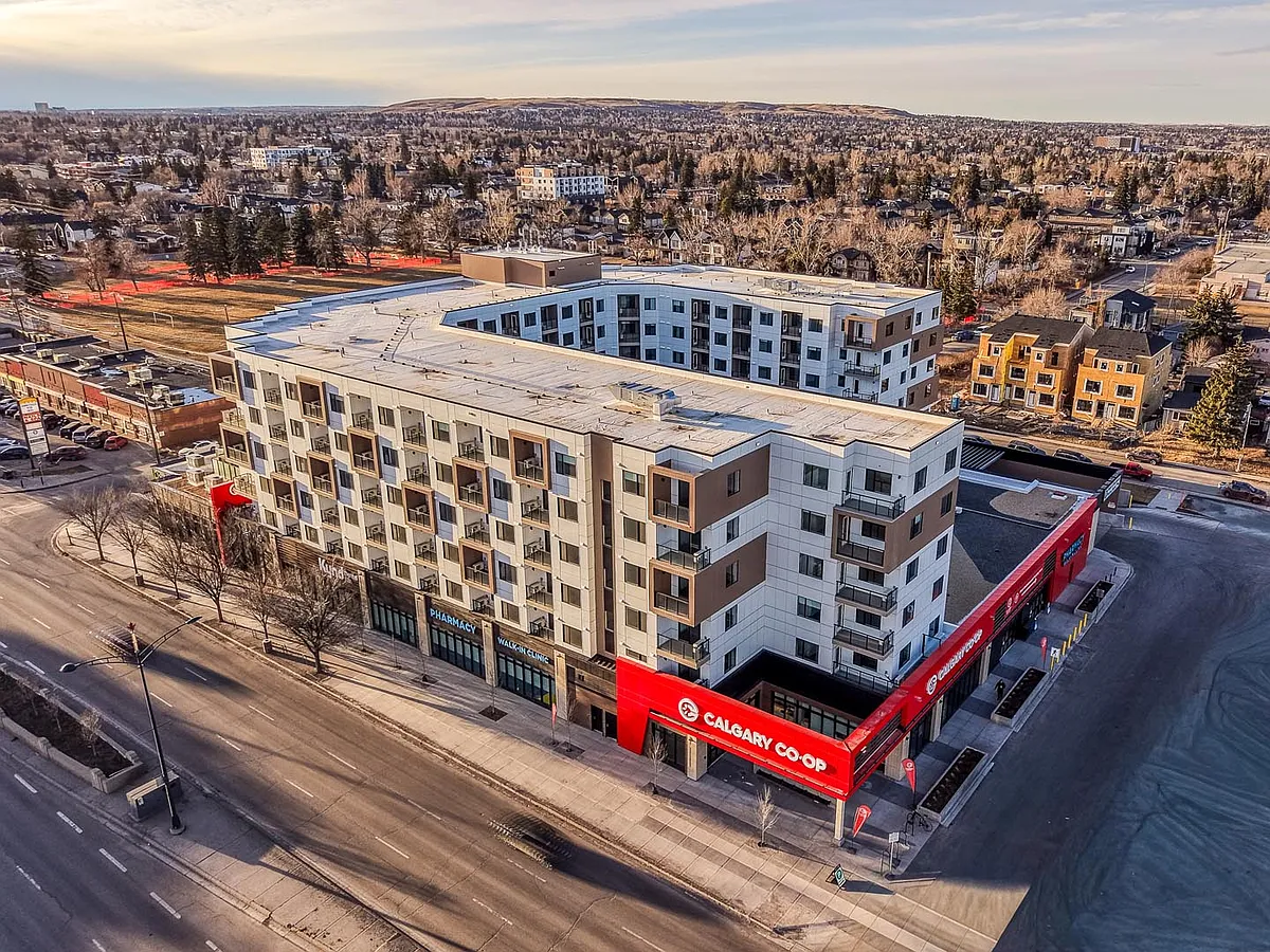 Building Photo - 1750 4th St NE