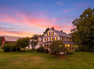 3517 Duck Pond Rd, Waterford, VT 05819