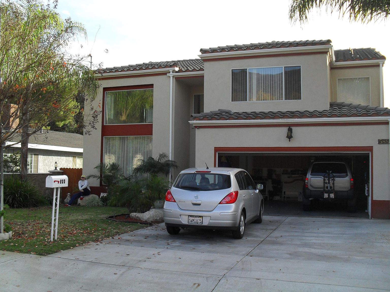 588 W Palm St, Altadena, CA 91001 | Zillow