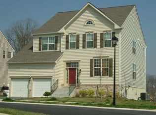 2015 Willowcrest Cir, Baltimore, MD 21209