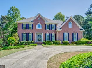 3017 Inverness Ct, Conyers, GA 30094