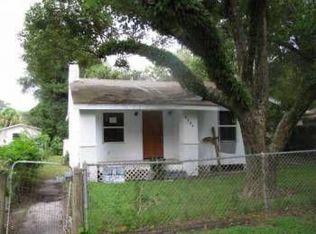 8207 N Brooks St, Tampa, FL 33604