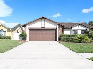 2629 Mill Run Blvd, Kissimmee, FL 34744