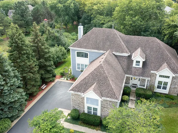 1213 Rodgers Ct, Lake Zurich, IL 60047