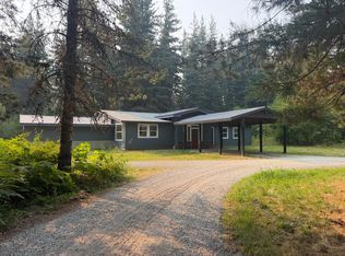 810 Sunnyside Cutoff, Sandpoint, ID 83864