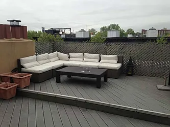 Rented by Limestone Realty Bklyn, LLC