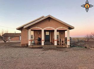 4 Bridle Rd, Clovis, NM 88101