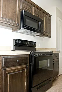3 Bedroom Duplex for Rent in Lindale! Tour Today!