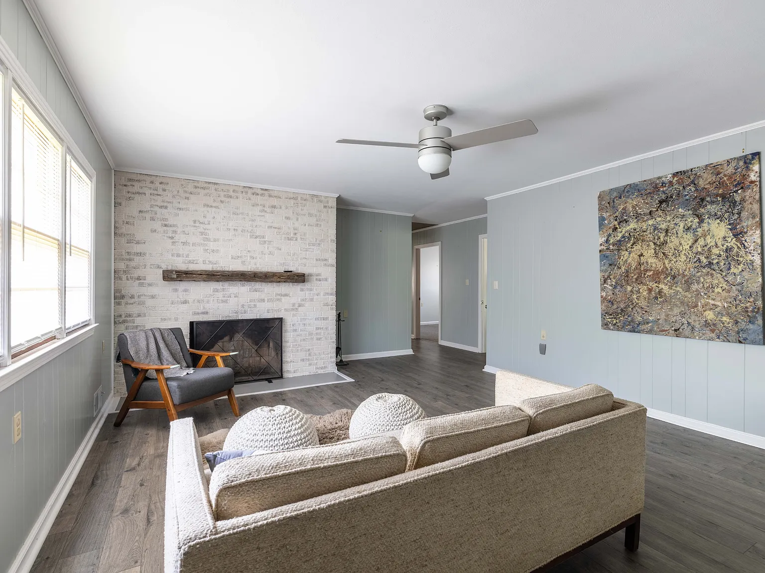 34 Willow Street - 1 — Photo 4
