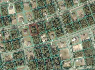 Marion Oaks Trl LOT 2, Ocala, FL 34473