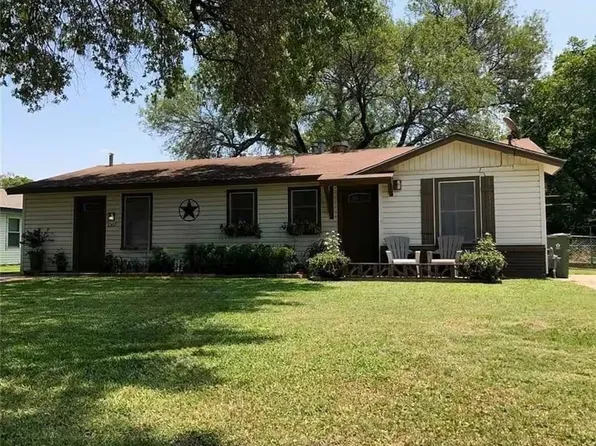 1307 Hadley Dr, Arlington, TX 76011