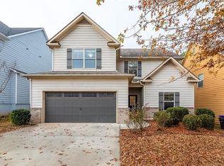 4168 Brynhill Ln, Buford, GA 30518