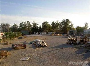 6037 Elkhorn Rd, Las Vegas, NV 89131