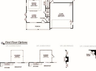 8704 Forte Drive, North Charleston, SC 29406