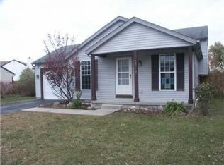 3119 El Nino Dr, Columbus, OH 43204