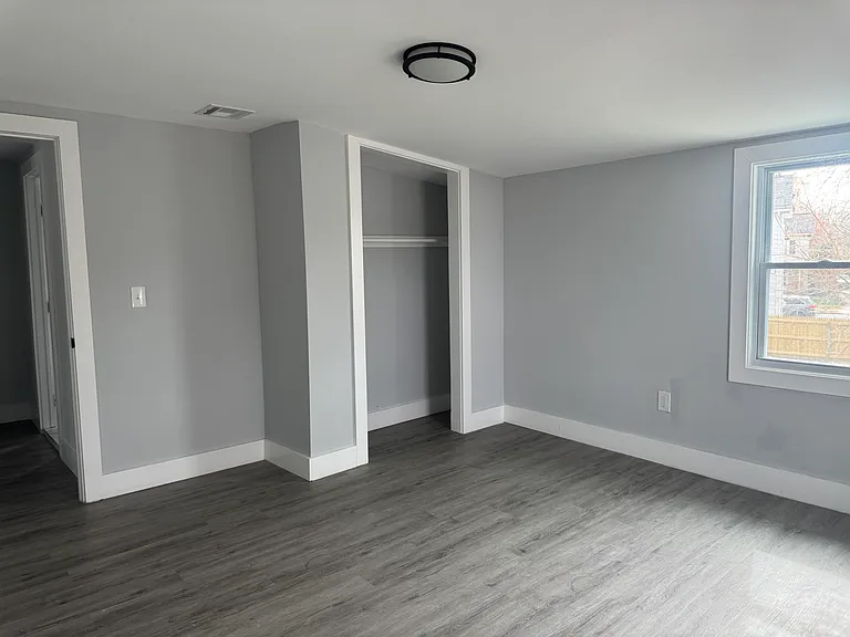 Bedroom 2 - second floor.