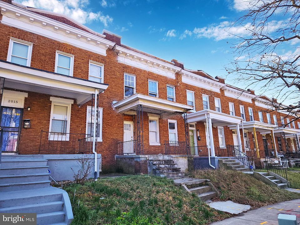 2013 Belair Rd, Baltimore, MD 21213 Zillow