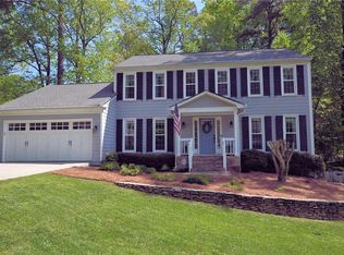 4231 Caleb Ct, Norcross, GA 30092