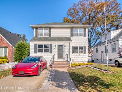 45 Sawyer Ave, Staten Island, NY, 10314