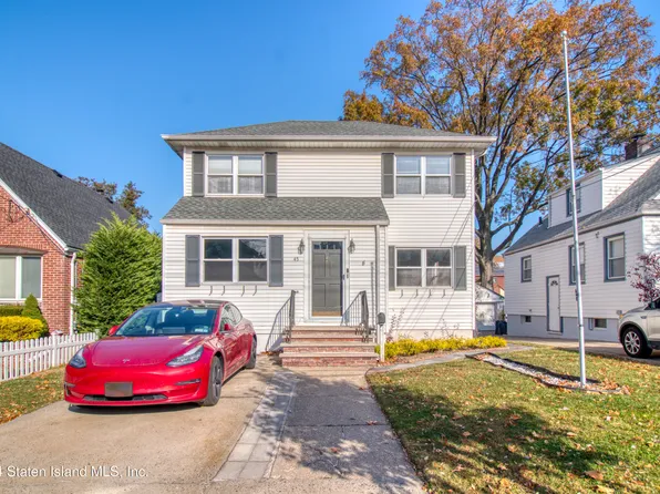 45 Sawyer Ave, Staten Island, NY 10314