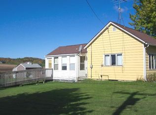 N2556 County Rd, Waldo, WI 53093