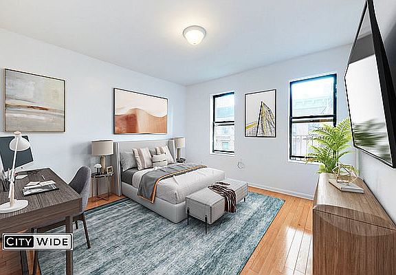 4th image of 19 E 109th St #31