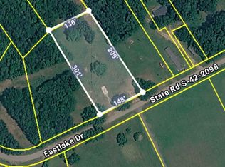220 Eastlake Dr, Spartanburg, SC 29302