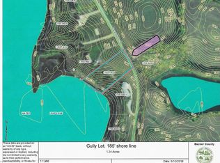 15348 Blackhawk Rd, Audubon, MN 56511