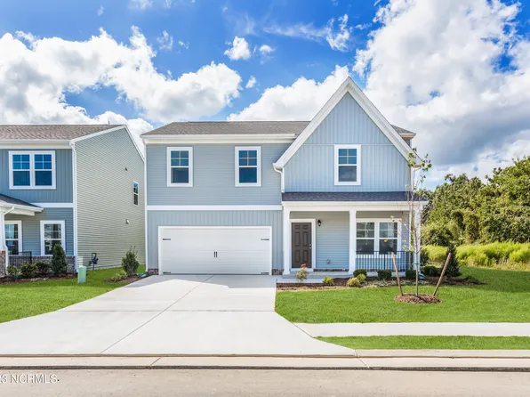419 Bassett Lane, Carthage, NC 28327
