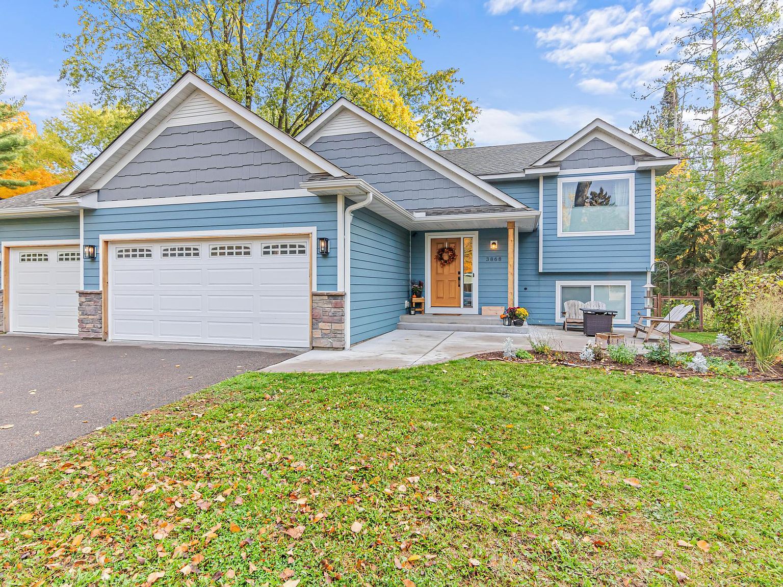 3868 Clover Ave, Vadnais Heights, MN 55127 Zillow