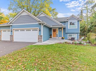 3868 Clover Ave, Vadnais Heights, MN 55127