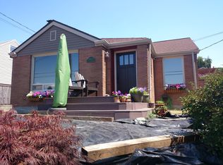 4022 53rd Ave SW, Seattle, WA 98116