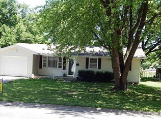 216 Reed St, Centralia, MO 65240