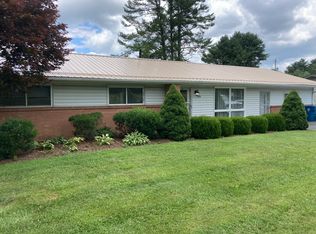 755 Greenway Rd, Boone, NC 28607