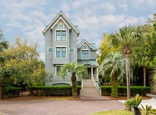 213 Ocean Marsh Rd, Kiawah Island, SC 29455