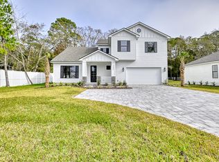 2644 Bailey Rd, Fernandina Beach, FL 32034
