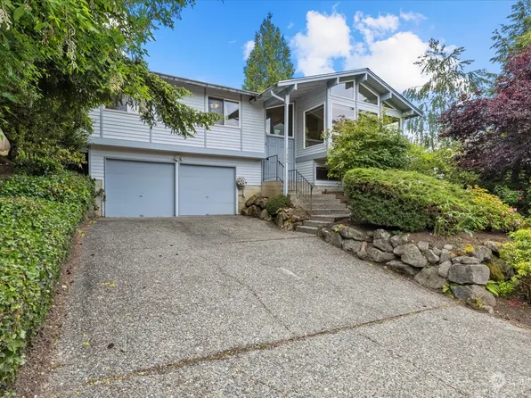 12301 SE 47TH Street, Bellevue, WA 98006