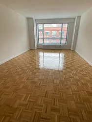 Rented by Solow Realty